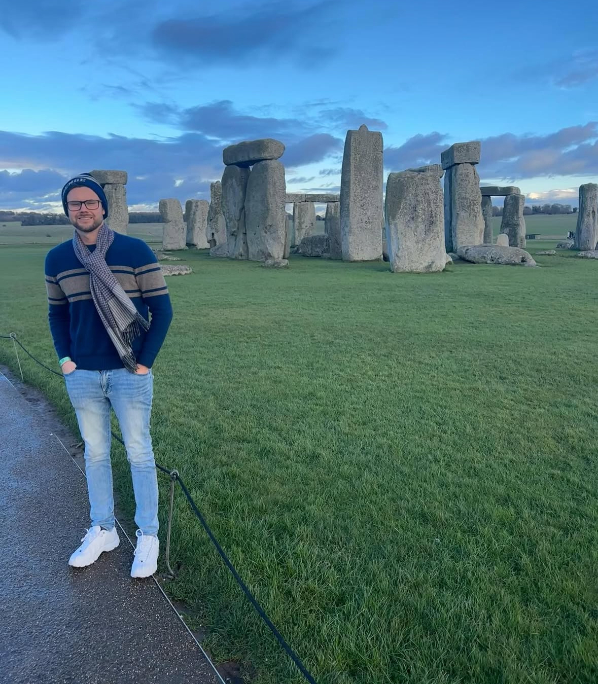 brendan brandley professional head shot